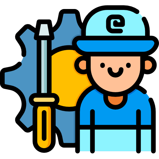 Maintenance Icon